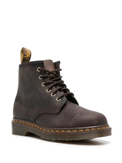 Dr. Martens 1460 lace-up boots