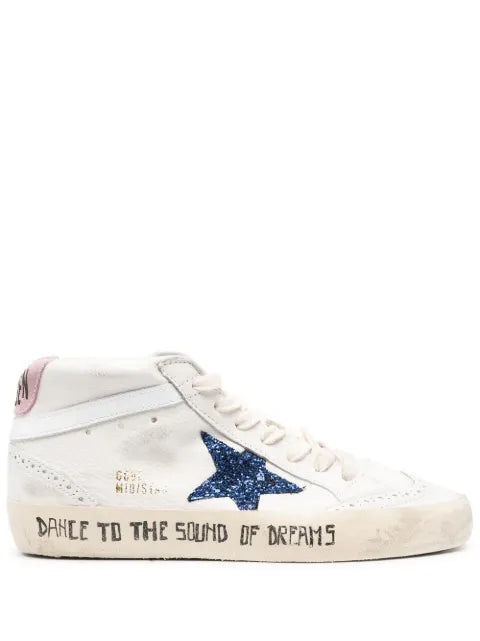 Golden Goose Star sneakers