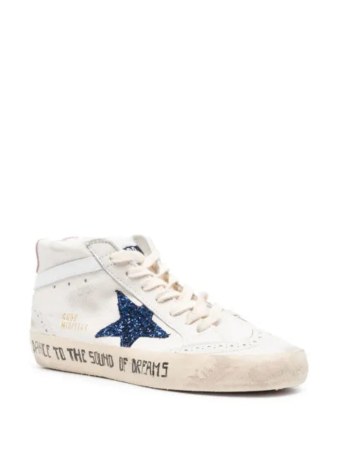 Golden Goose Star sneakers