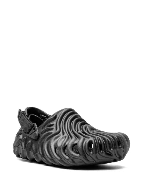Crocs x Salehe Bembury Pollex "Sasquatch" clogs