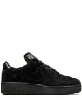 Nike x Louis Vuitton x  Virgil Abloh Air Force 1 Low "Black/Black" sneakers