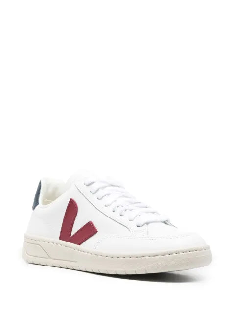 VEJA V-12 lace-up sneakers