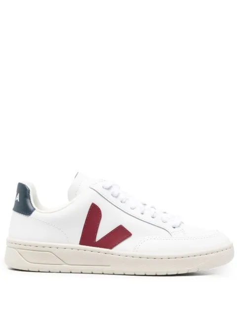 VEJA V-12 lace-up sneakers