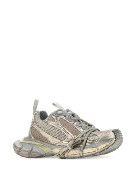 Balenciaga 3XL trainers in light beige