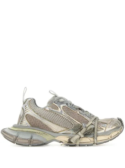 Balenciaga 3XL trainers in light beige