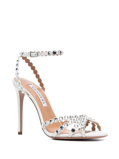 Aquazzura Tequila sandals 105