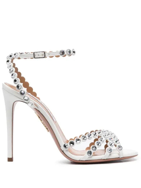 Aquazzura Tequila sandals 105
