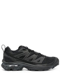 Salomon panelled mesh sneakers