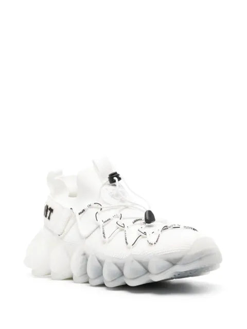 Plein Sport The Bubble Gen.X.02 Tiger sneakers