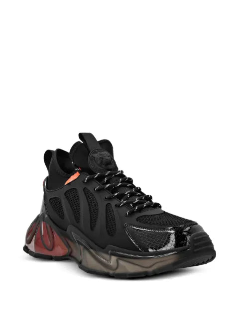 Plein Sport The Flame Gen.X.02 Tiger sneakers