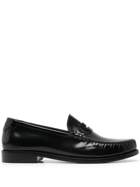 Saint Laurent Le Loafer penny loafers