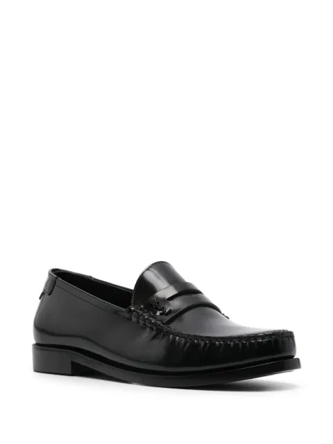 Saint Laurent Le Loafer penny loafers