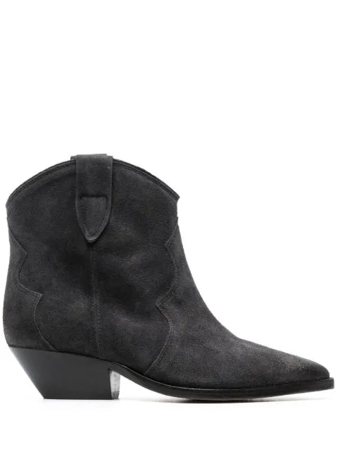 ISABEL MARANT Dewina boots