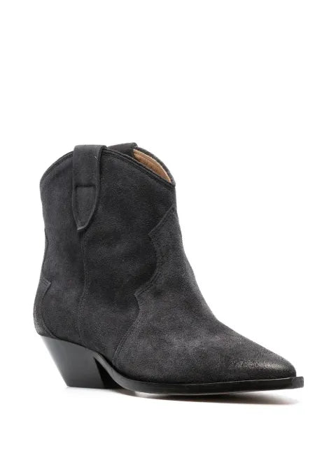 ISABEL MARANT Dewina boots