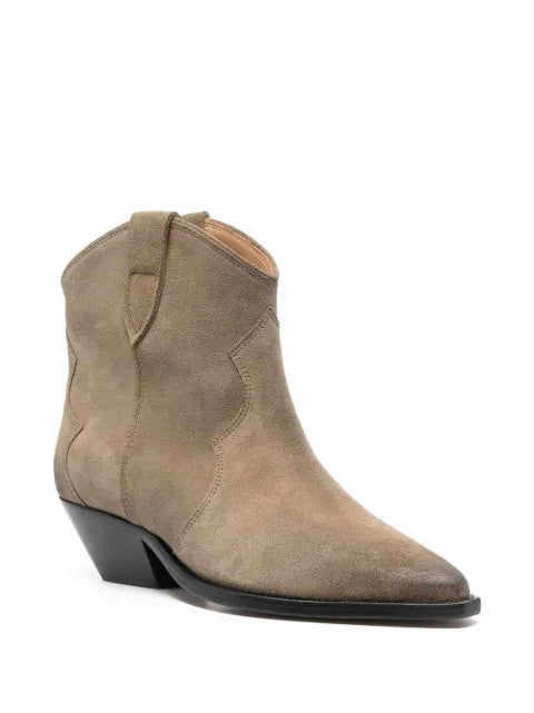 ISABEL MARANT Dewina boots