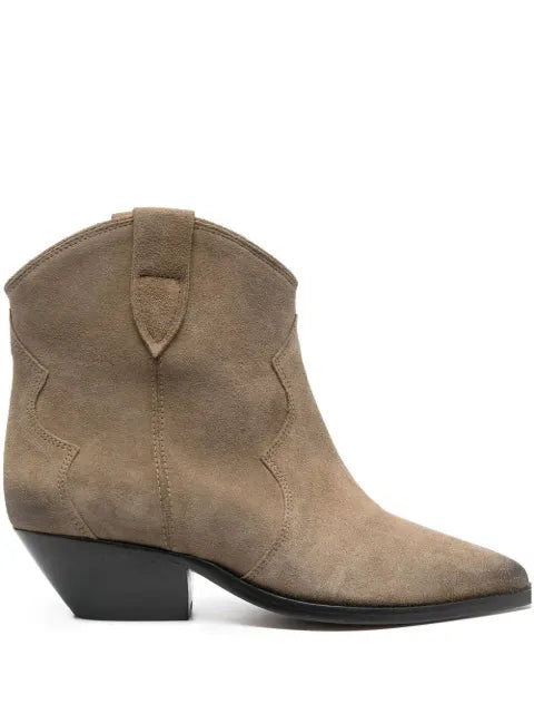ISABEL MARANT Dewina boots