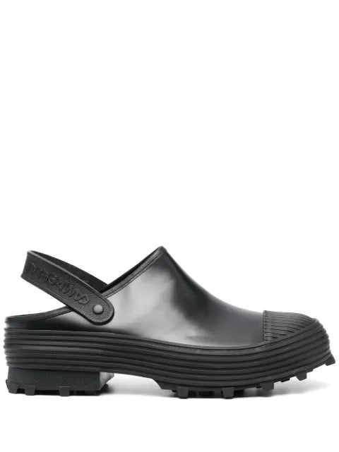 CamperLab Traktori clogs
