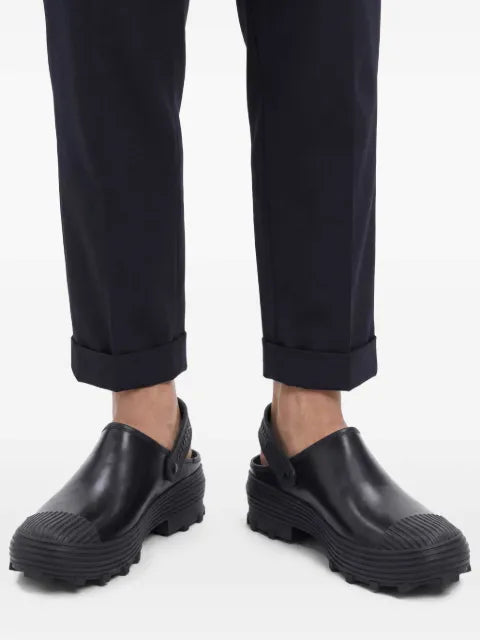CamperLab Traktori clogs
