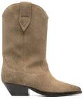 ISABEL MARANT Duerto boots