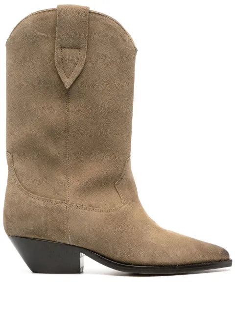 ISABEL MARANT Duerto boots