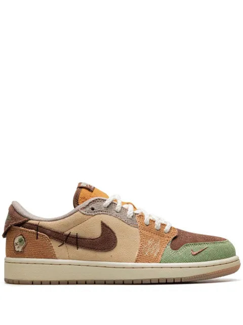 Jordan x Zion Williamson Air Jordan 1 Low OG sneakers