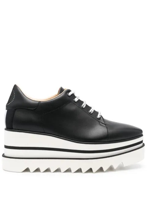 Stella McCartney Sneak-Elyse sneakers