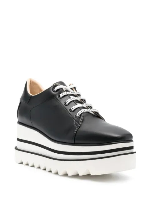 Stella McCartney Sneak-Elyse sneakers