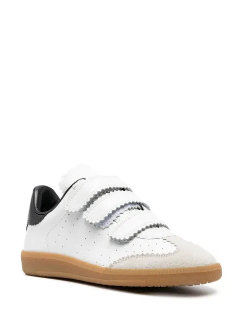 ISABEL MARANT Beth sneakers