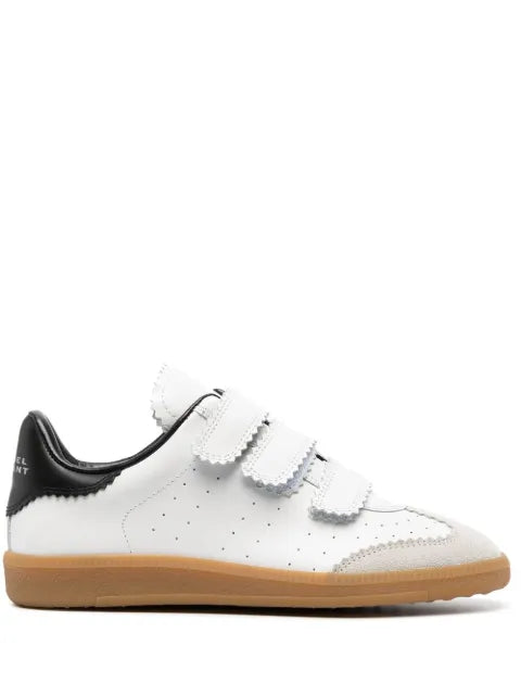 ISABEL MARANT Beth sneakers