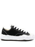 Maison MIHARA YASUHIRO Hank canvas sneakers