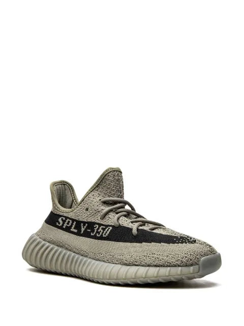 adidas Yeezy YEEZY 350 v2 "Granite" sneakers