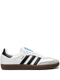 adidas Samba Vegan "White Gum" sneakers