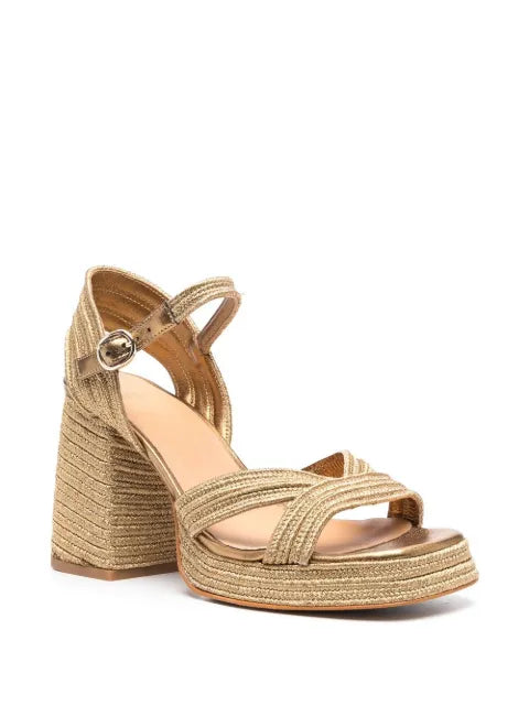 Castañer Valle /142 sandals