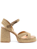 Castañer Valle /142 sandals