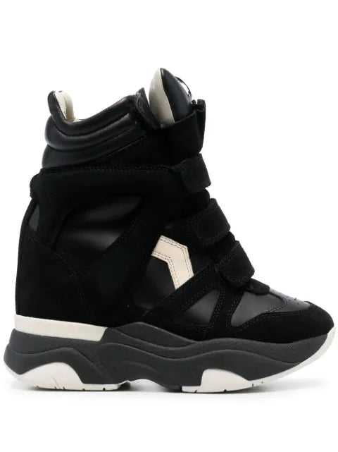 ISABEL MARANT Balskee sneakers