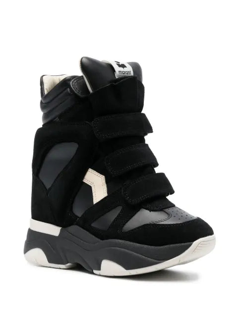 ISABEL MARANT Balskee sneakers