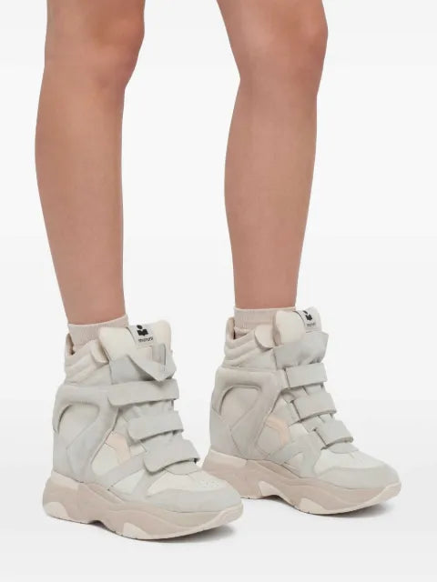 ISABEL MARANT Balskee sneakers