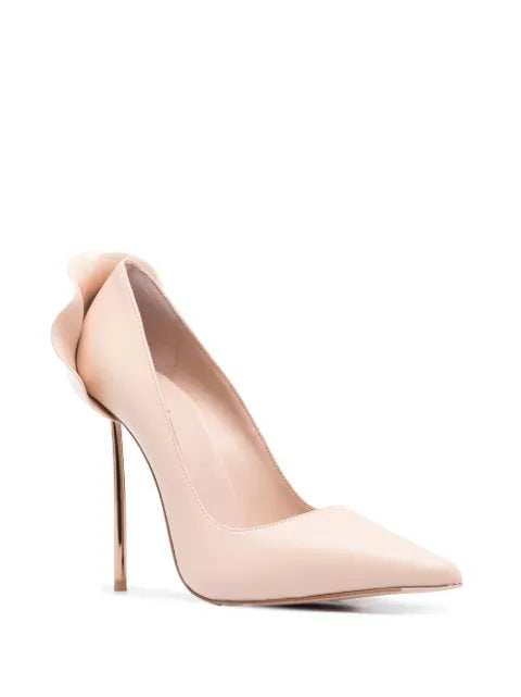 Le Silla Petalo stiletto pumps