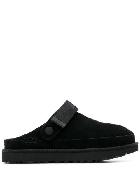 UGG Goldenstar clog mules
