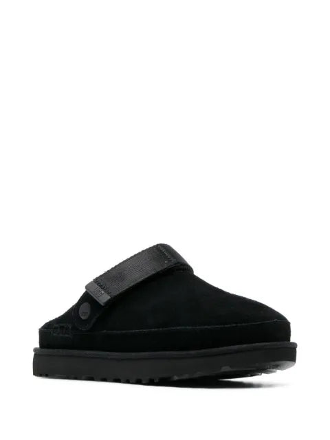 UGG Goldenstar clog mules
