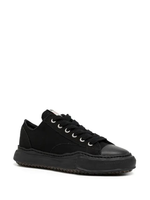 Maison MIHARA YASUHIRO Peterson low-top sneakers