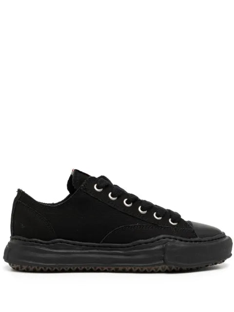 Maison MIHARA YASUHIRO Peterson low-top sneakers