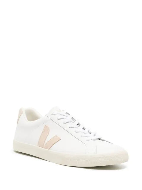 VEJA Esplar low-top leather sneakers