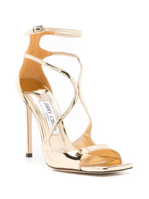 Jimmy Choo Azia 110 sandals