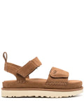 UGG Goldenstar touch-strap sandals