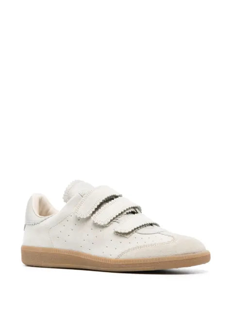 ISABEL MARANT Beth sneakers