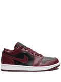 Jordan Air Jordan 1 Low "Dark Beetroot" sneakers