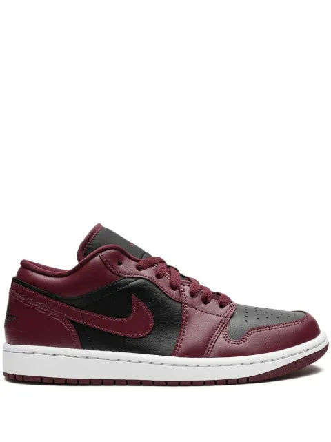 Jordan Air Jordan 1 Low "Dark Beetroot" sneakers