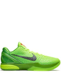 Nike Kobe 6 Protro "Grinch" sneakers