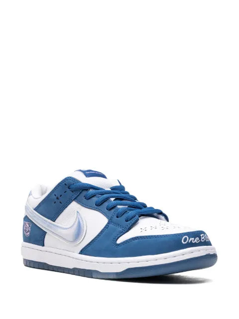 Nike SB Dunk Low "Born x Raised" sneakers
